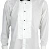 Camisa Masculina | Smoking